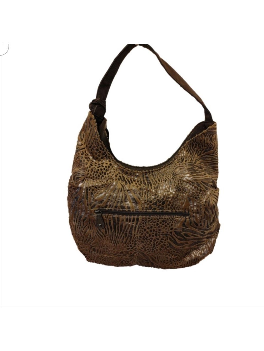 Tresca Bag